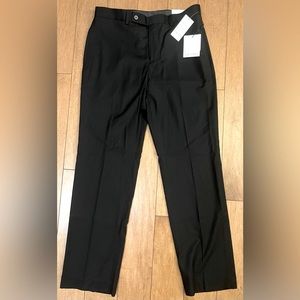 Black Calvin Klein Pants. New with tags.